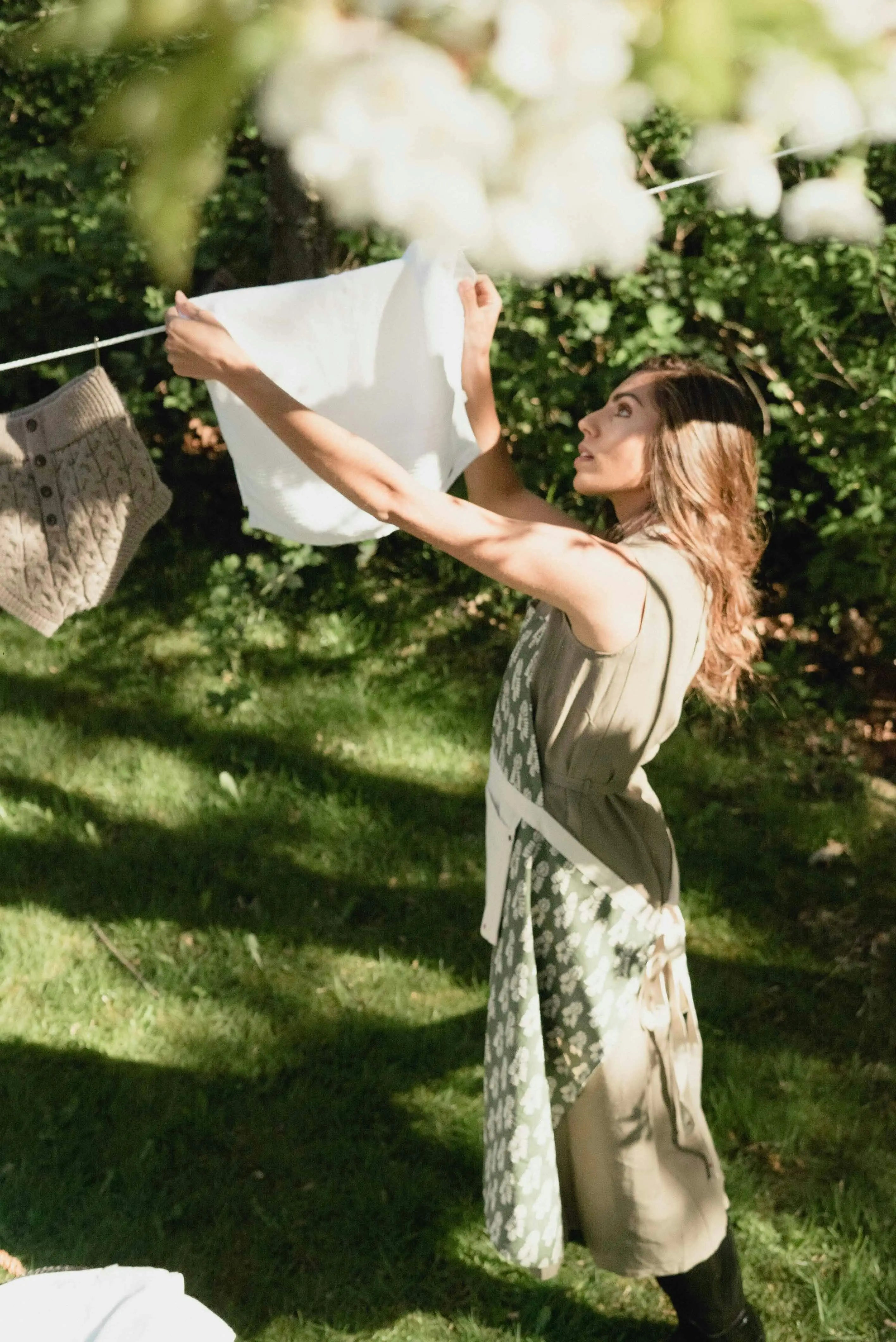 How To Make Your Towels Last Longer