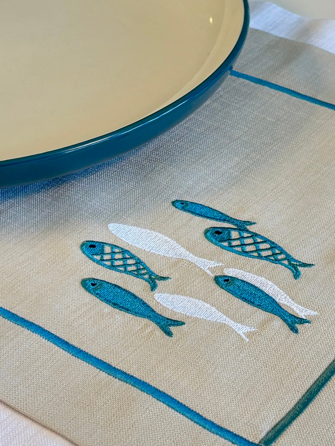 Table Mat