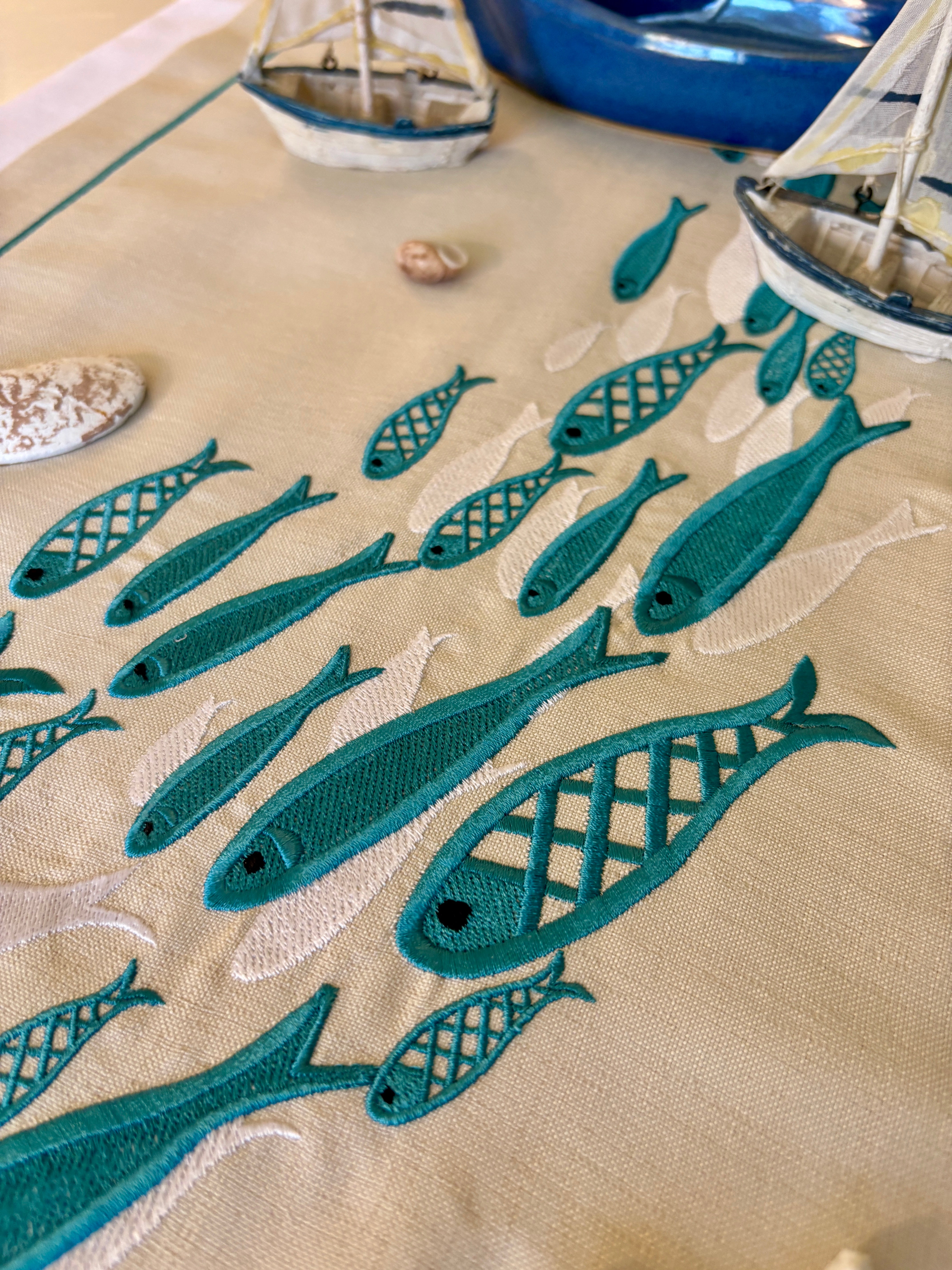 Placemat set