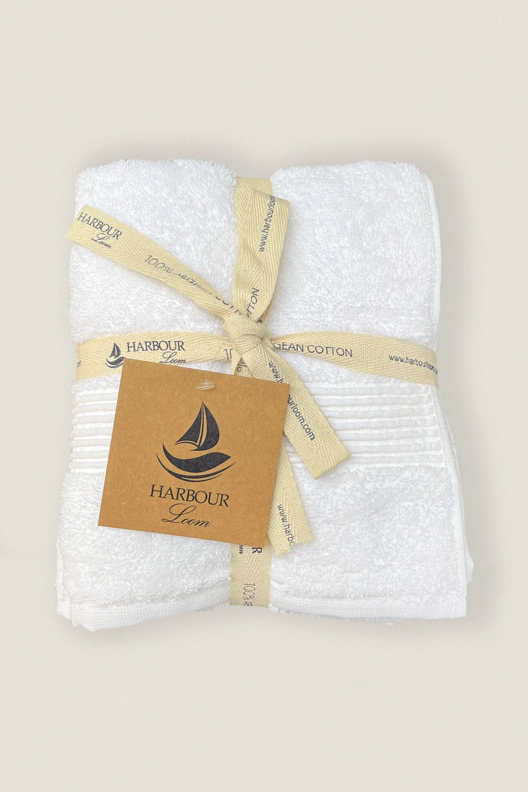 bath towel set