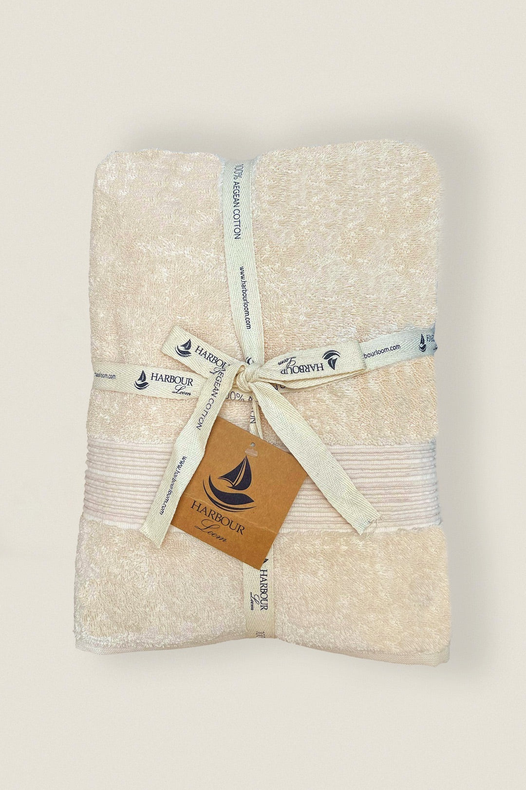 Bath Towel Sets