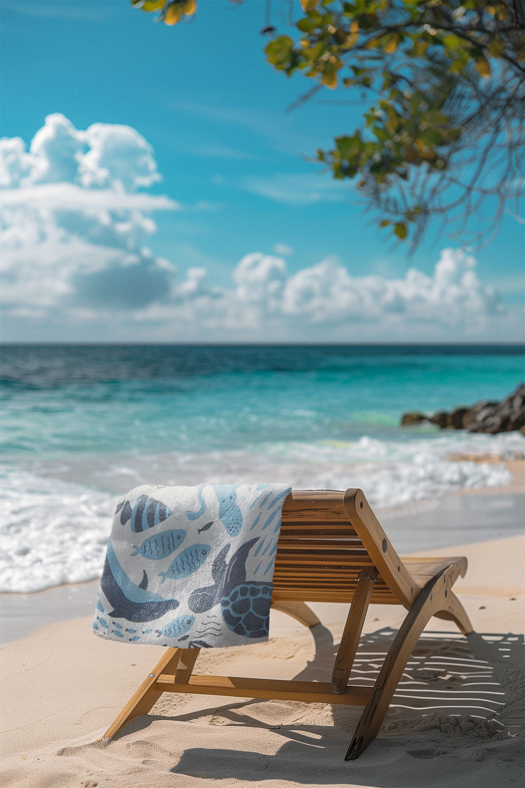 Beach Towel