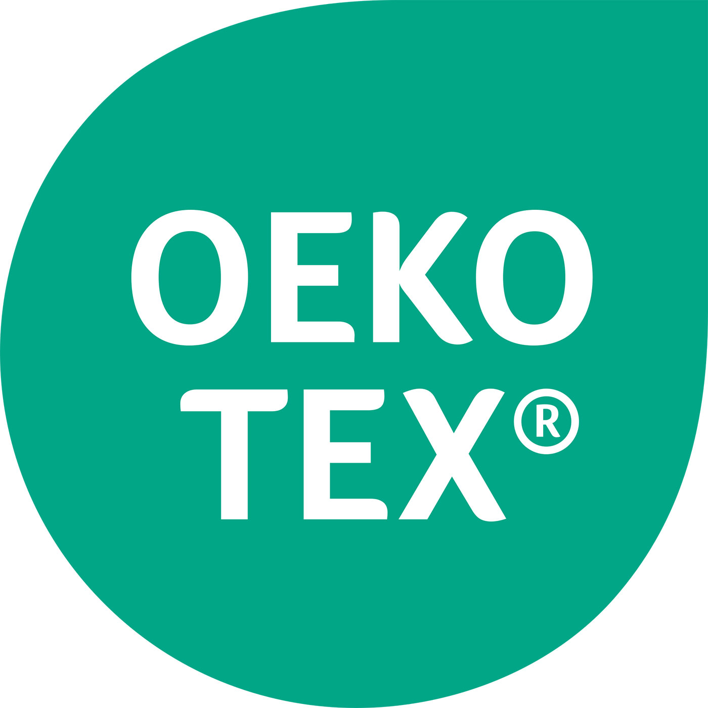oeko text logo