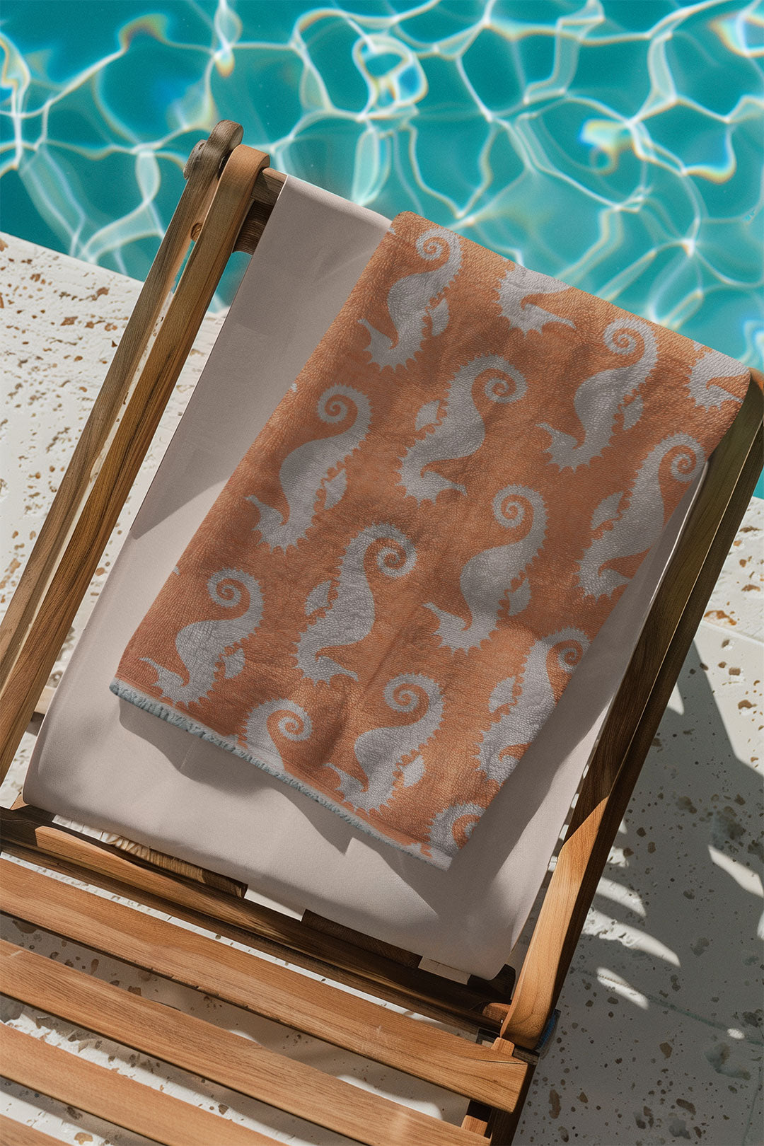 Beach Towel