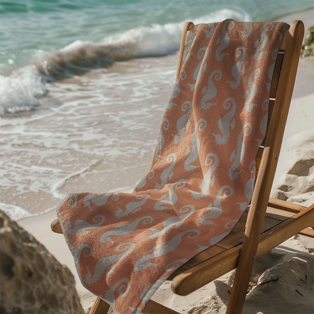 Beach Towel