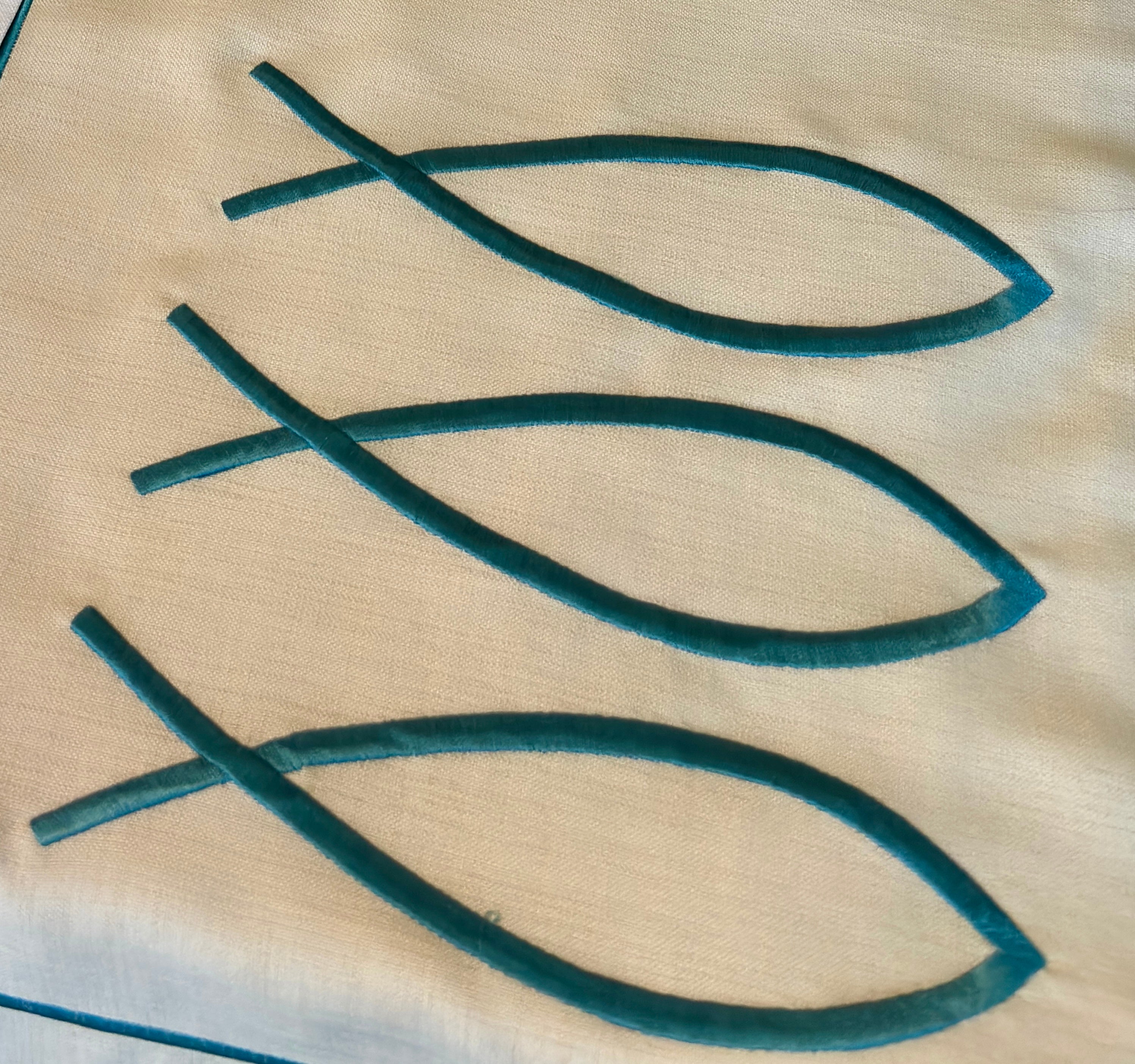 placemat table runner set