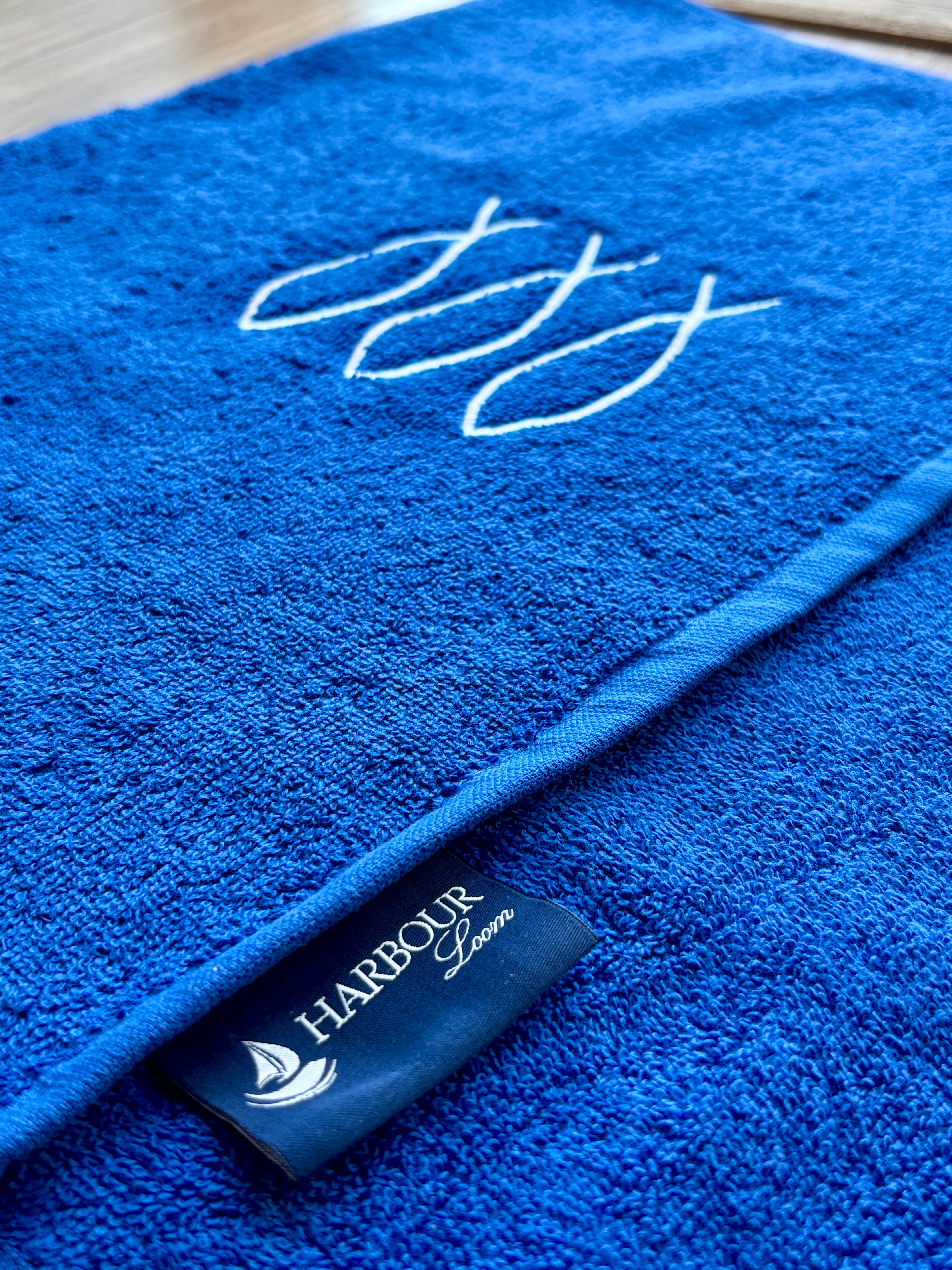 Towel set