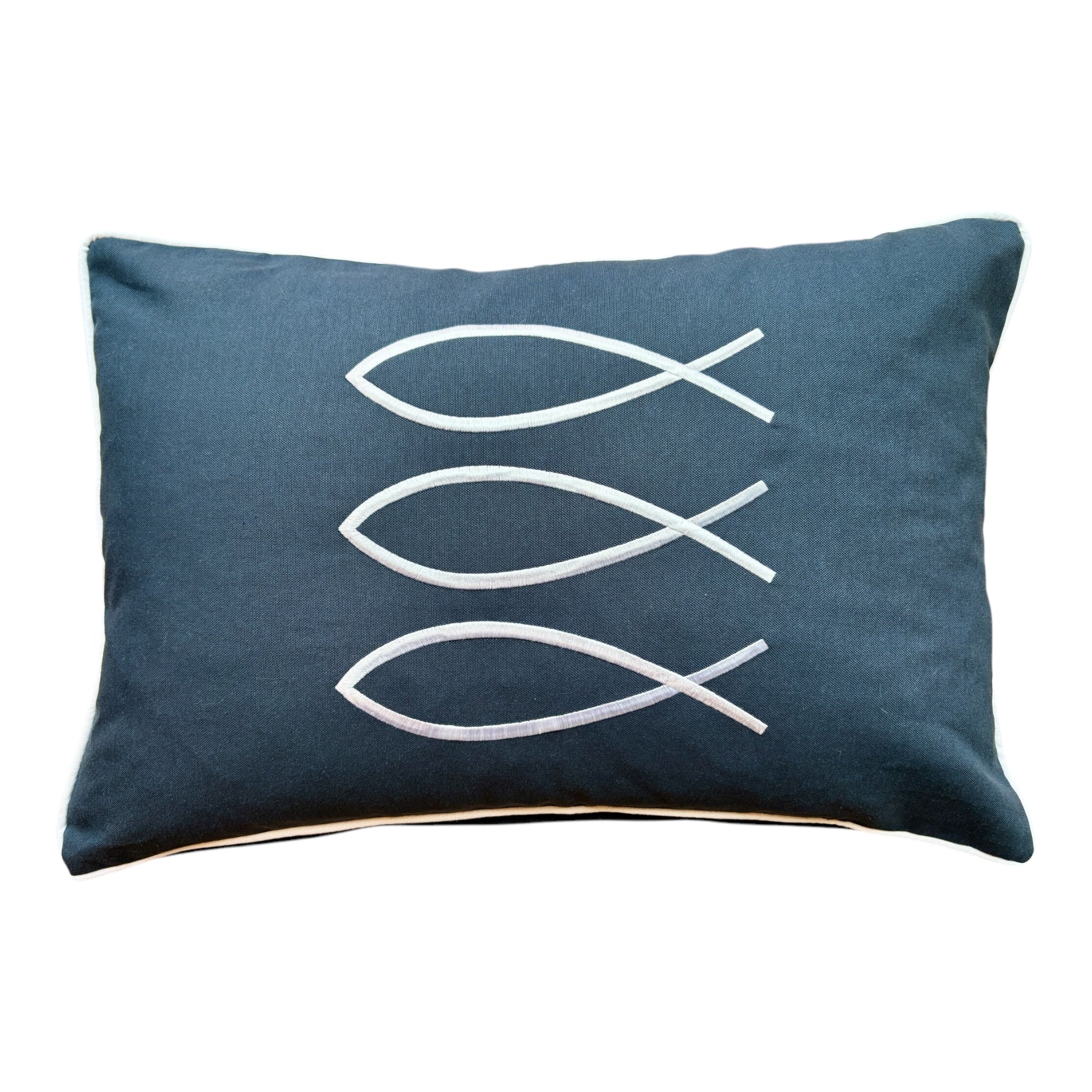Decorative pillow