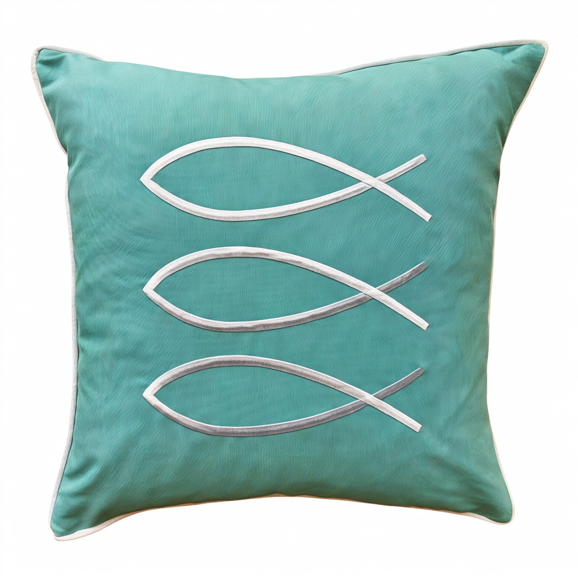 DECORATIVE PILLOW COVERS