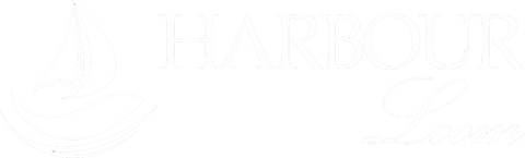 Harbourloom Logo transparent