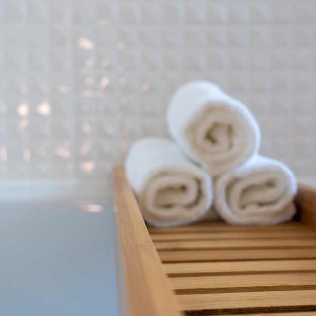 The 3 Best Bath Towels of 2025 | Harbourloom Towel Reviews