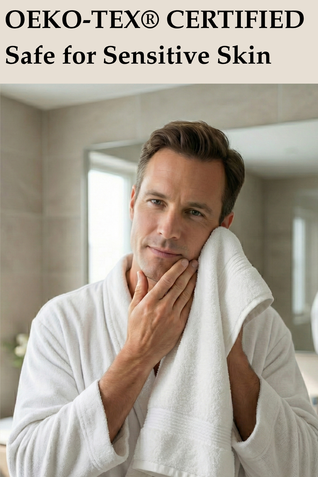 Face Towel Sets