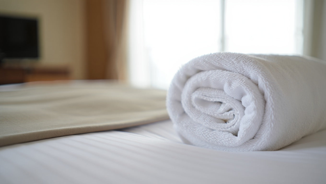 Towels