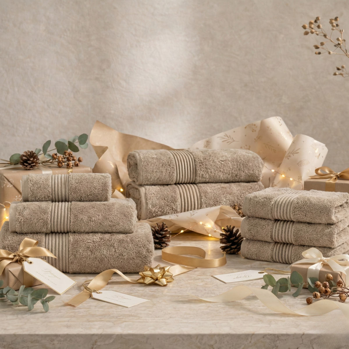 Harbourloom collection