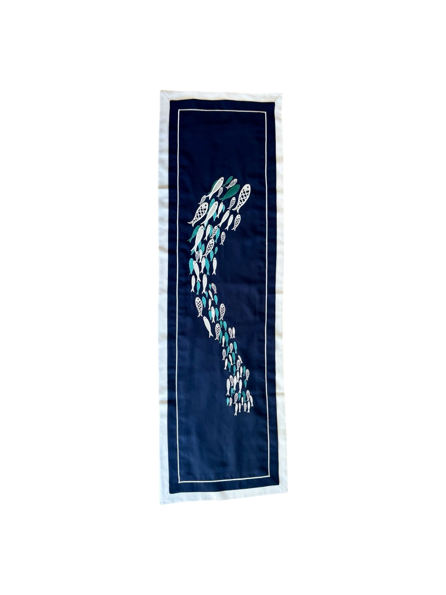 RUNNER and PLACEMAT SET
