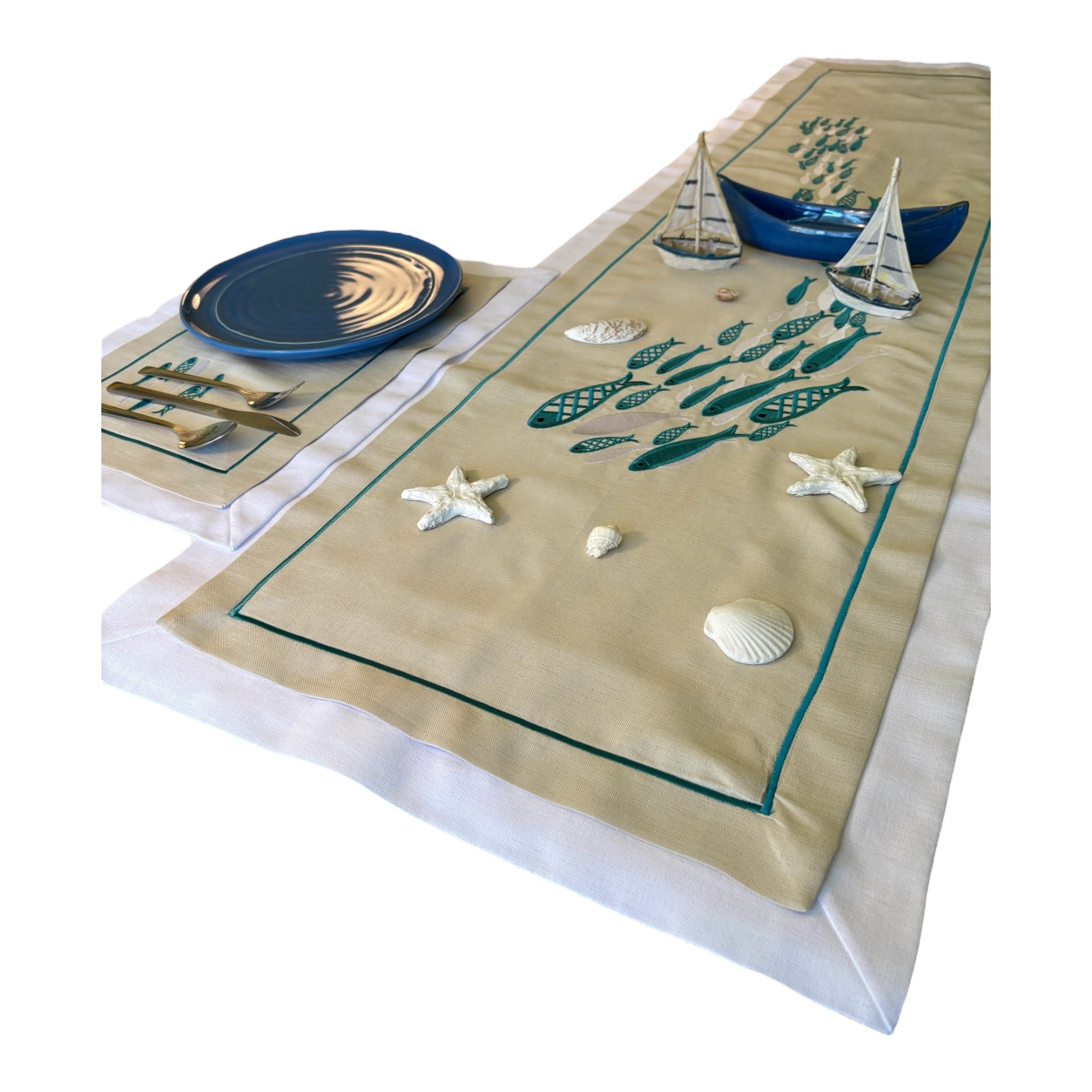 Placemat set