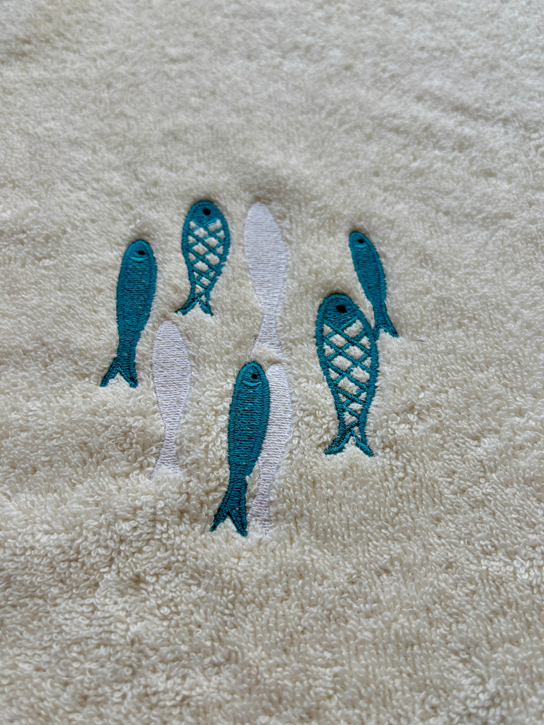 Towel