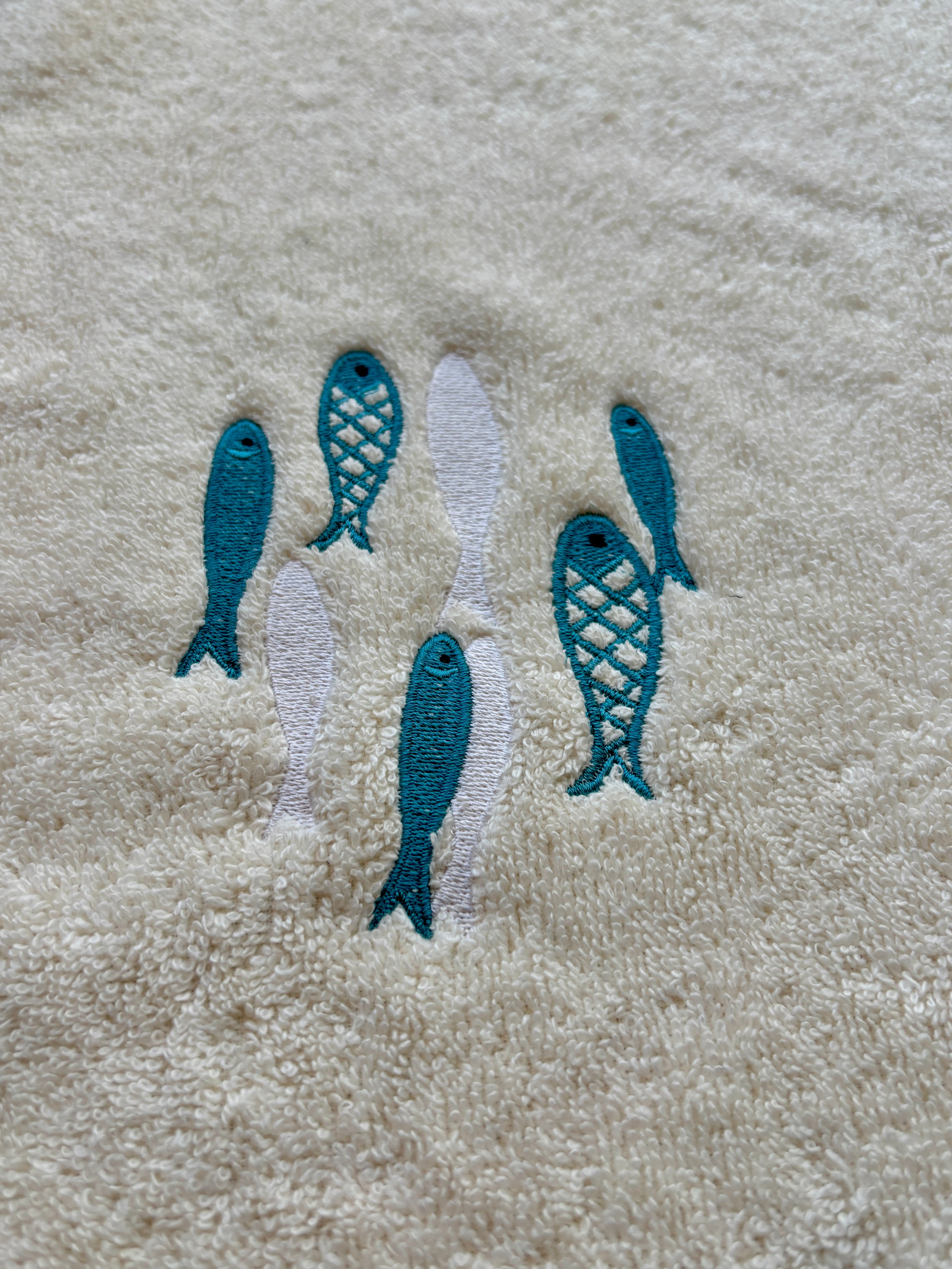 Towel