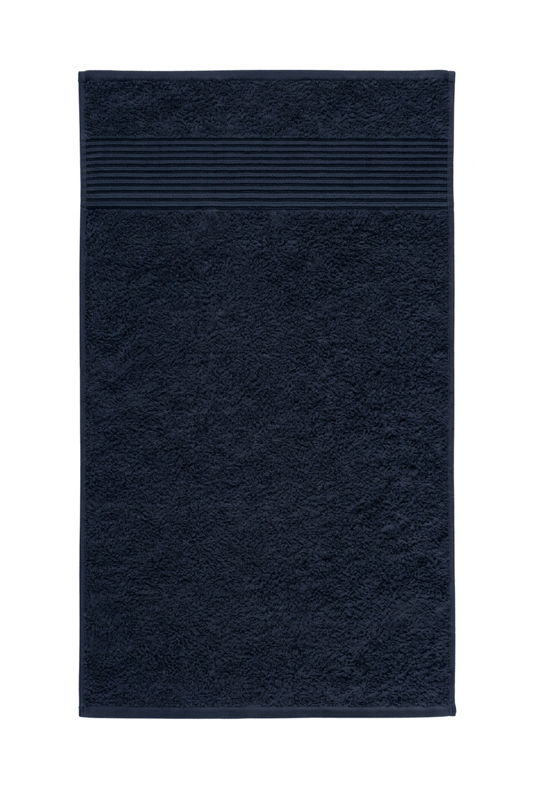 Boulevard Series Azure Cotton Hand Towel Sets – Soft & Absorbent | 3 Pieces