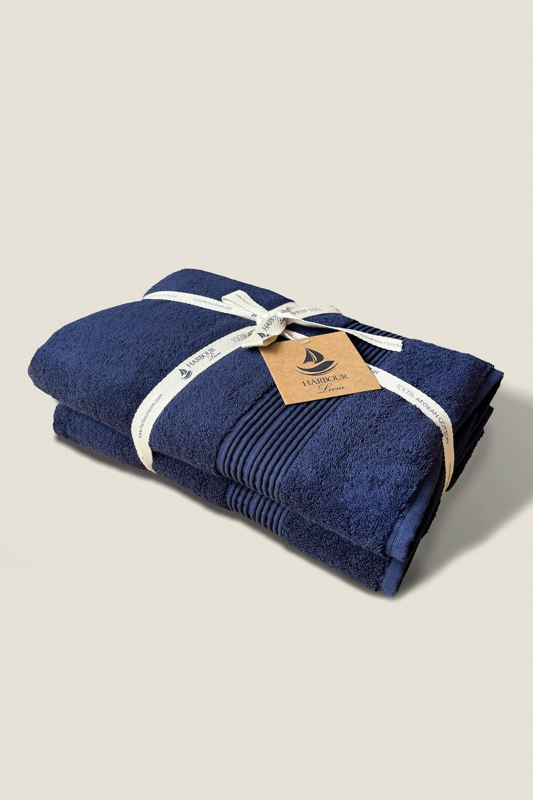 Bath towels