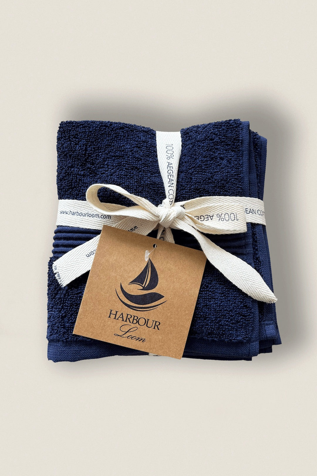 Bath towel bundle set