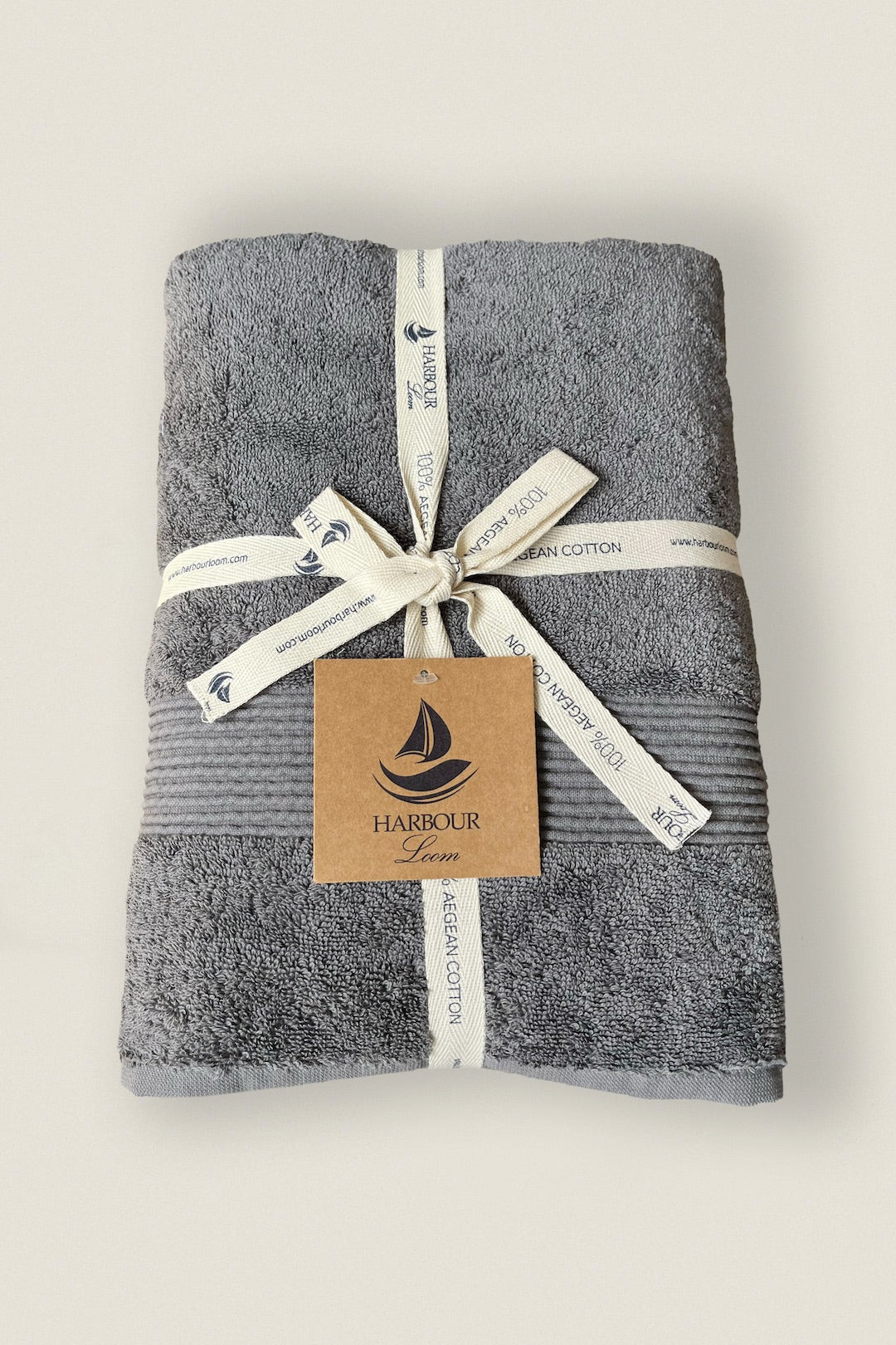 Silver Bath Towel Set Bundles