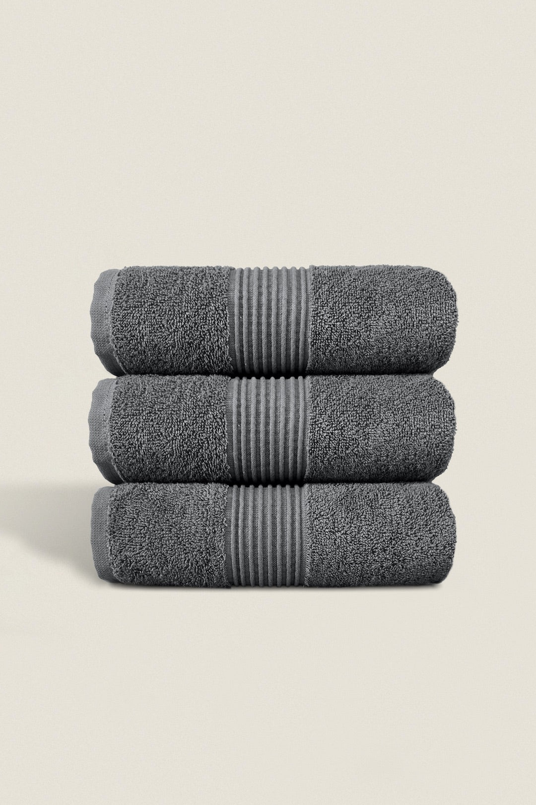 Elegant hand towel set bundles