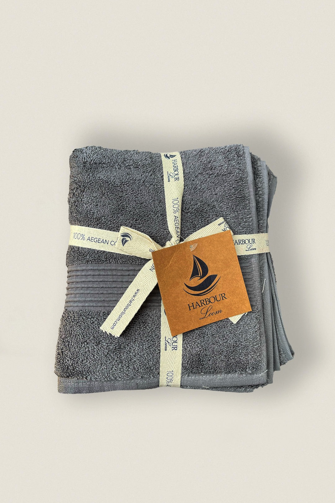 Hand towel set bundle