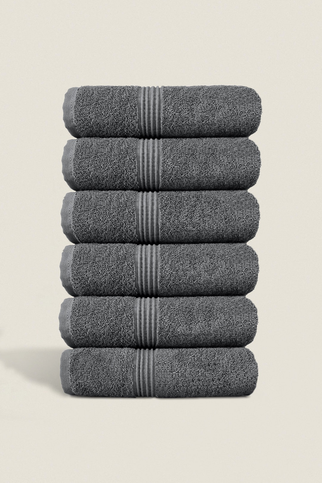 Elegant and Soft Face towel set bundles