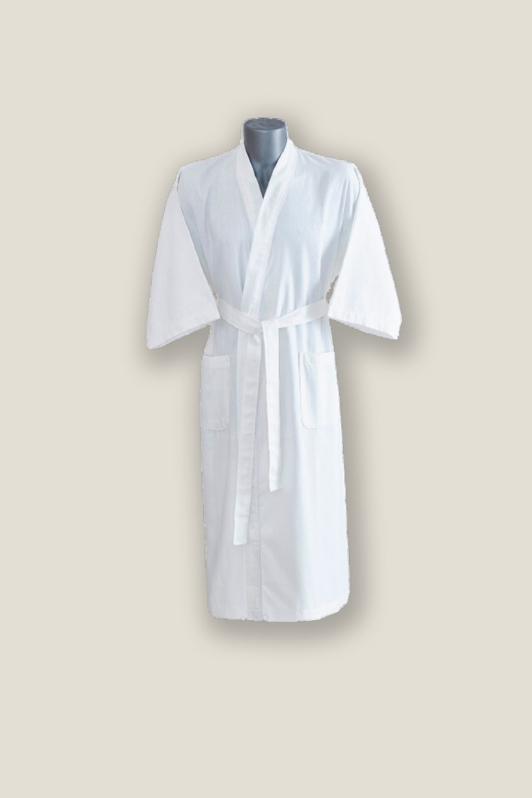 100% cotton Hotel and Spa Bath Robe