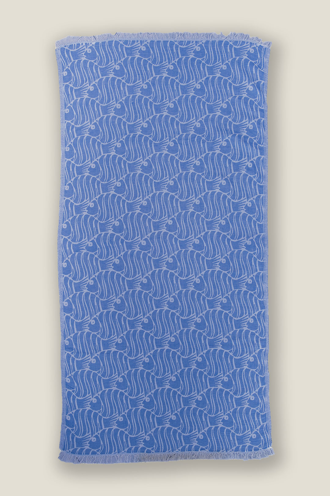 stylish beach towel