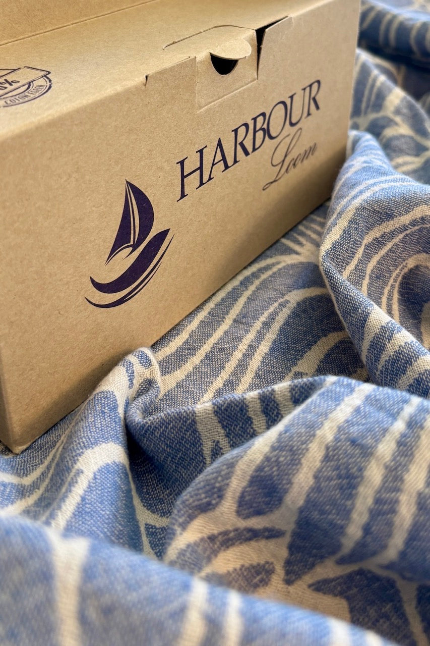 stylish beach towel
