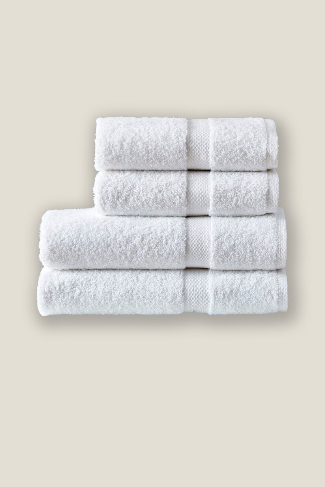 Hotel &amp; Spa Towels