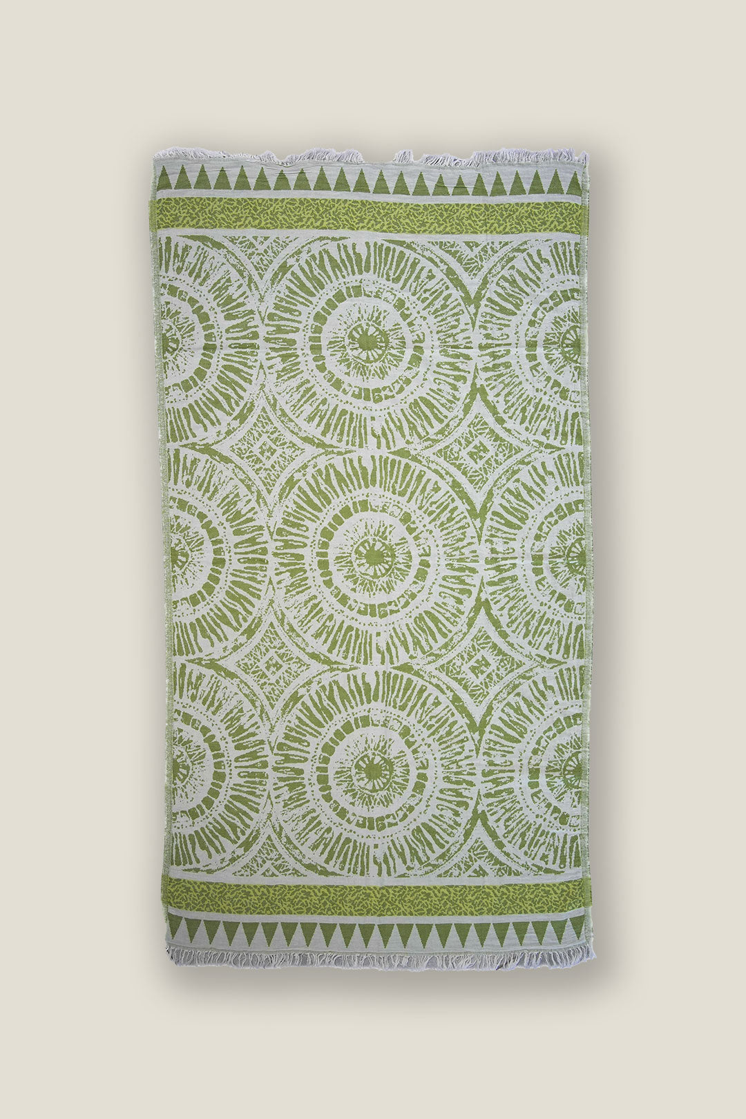 Nice Cotton Beach Towel