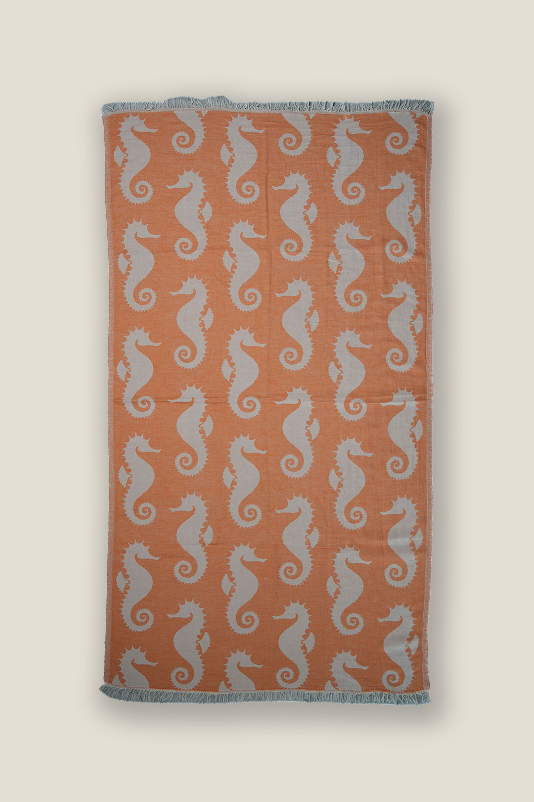Cotton Beach Towel