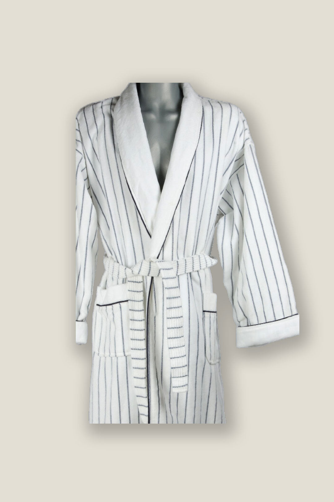 hotel bath robe