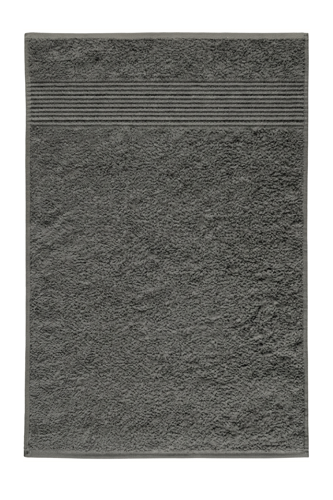 Boulevard Series Silver Grey Bath Towel Sets – Soft & Absorbent | 2 Pieces