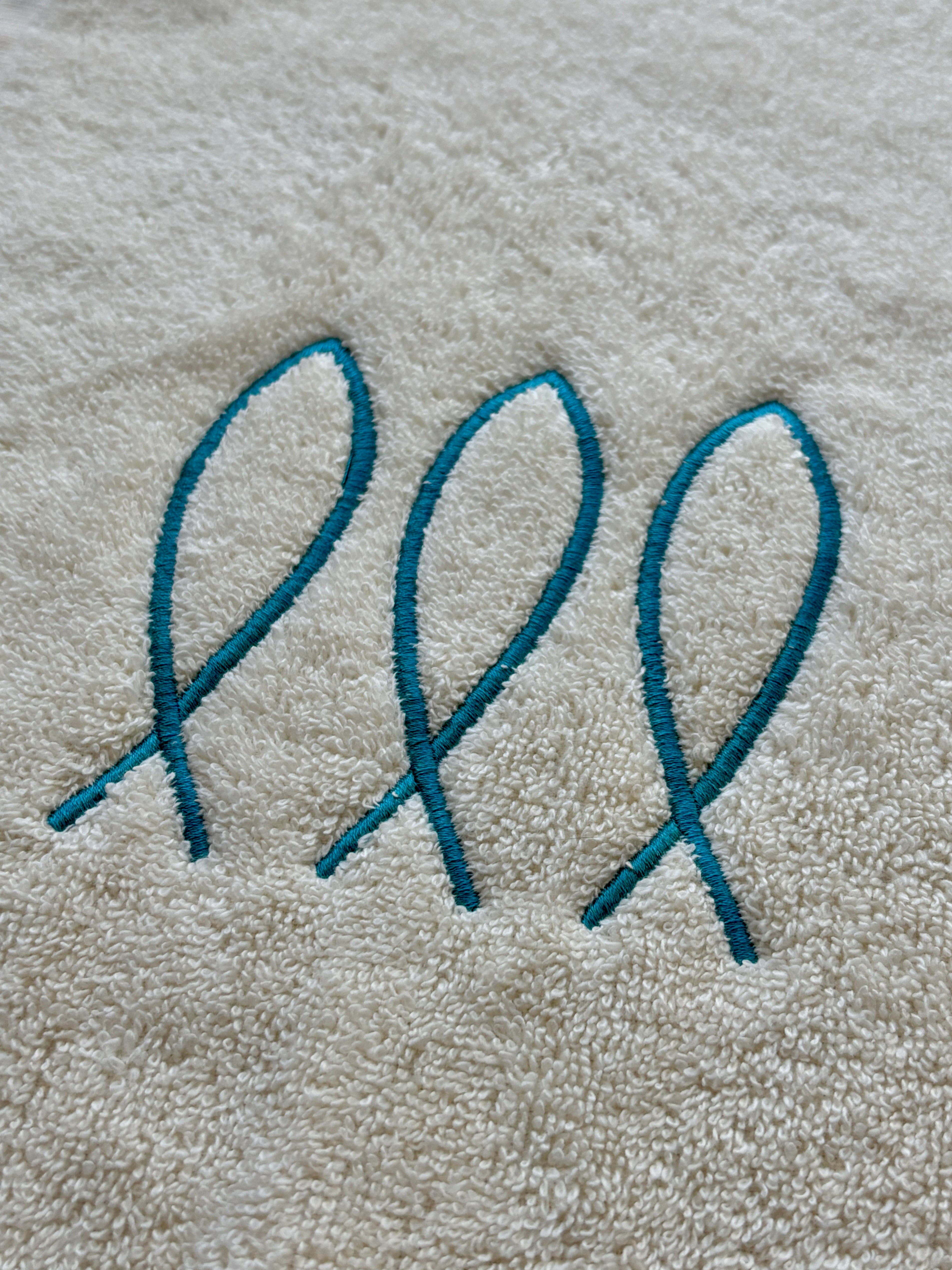 Towel