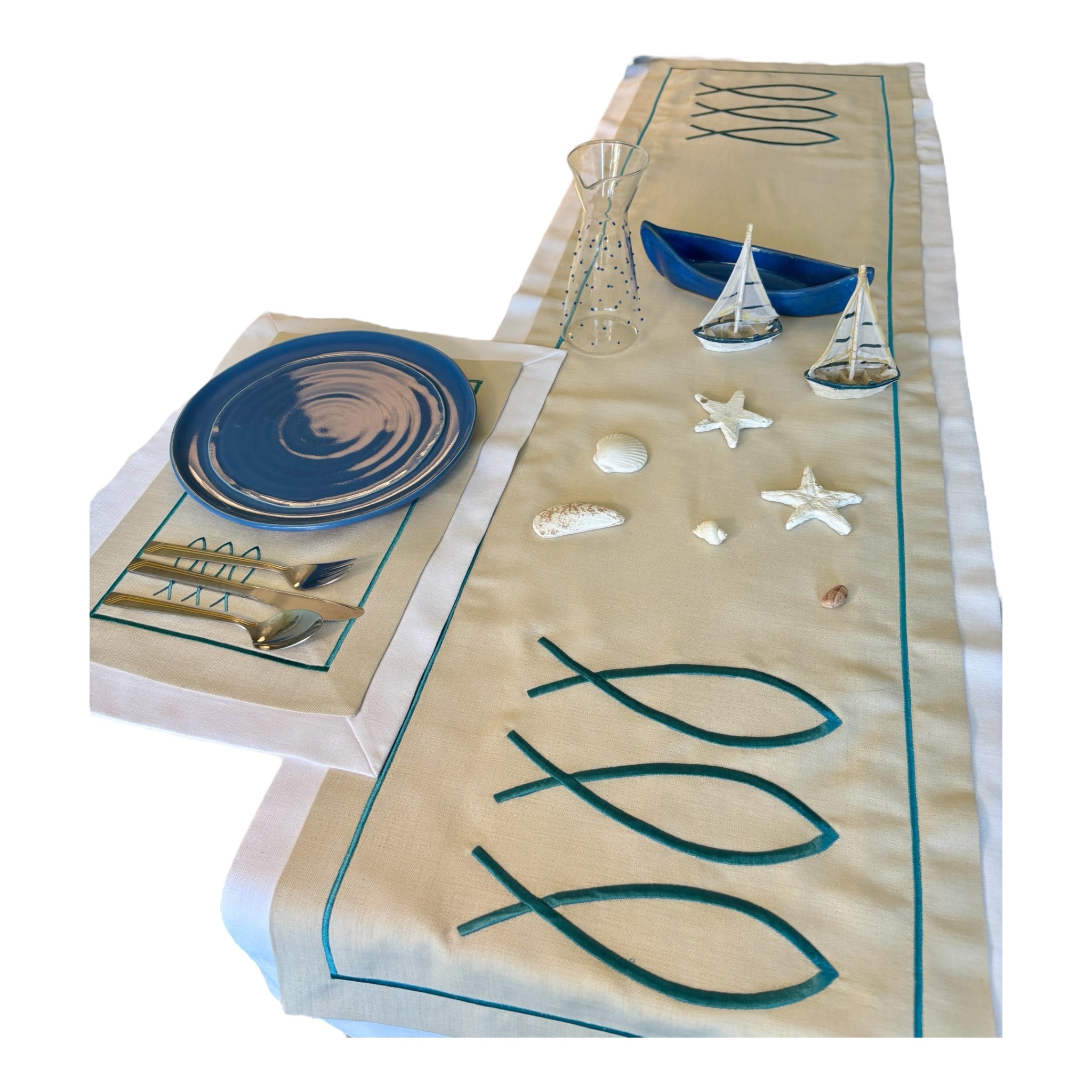 Placemat set