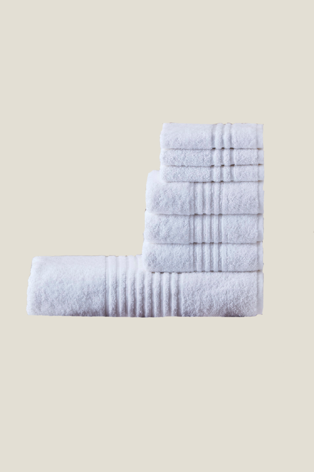 Beach towels