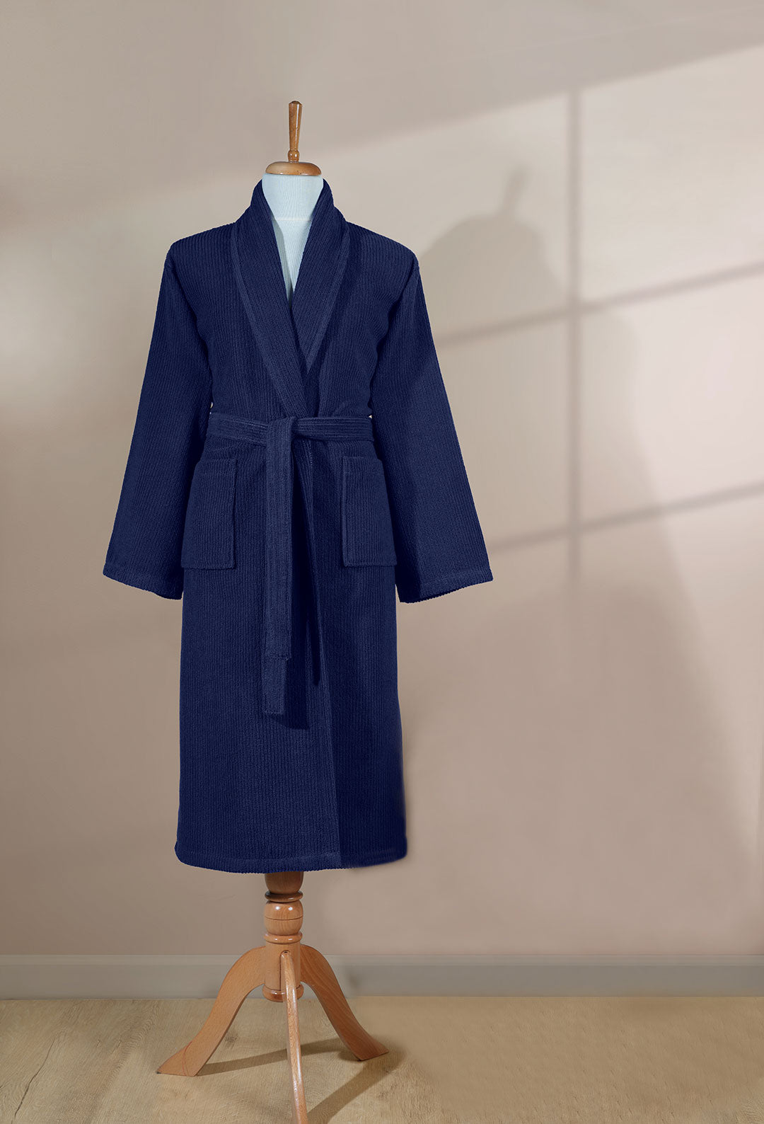Boulevard Collection bathrobe 