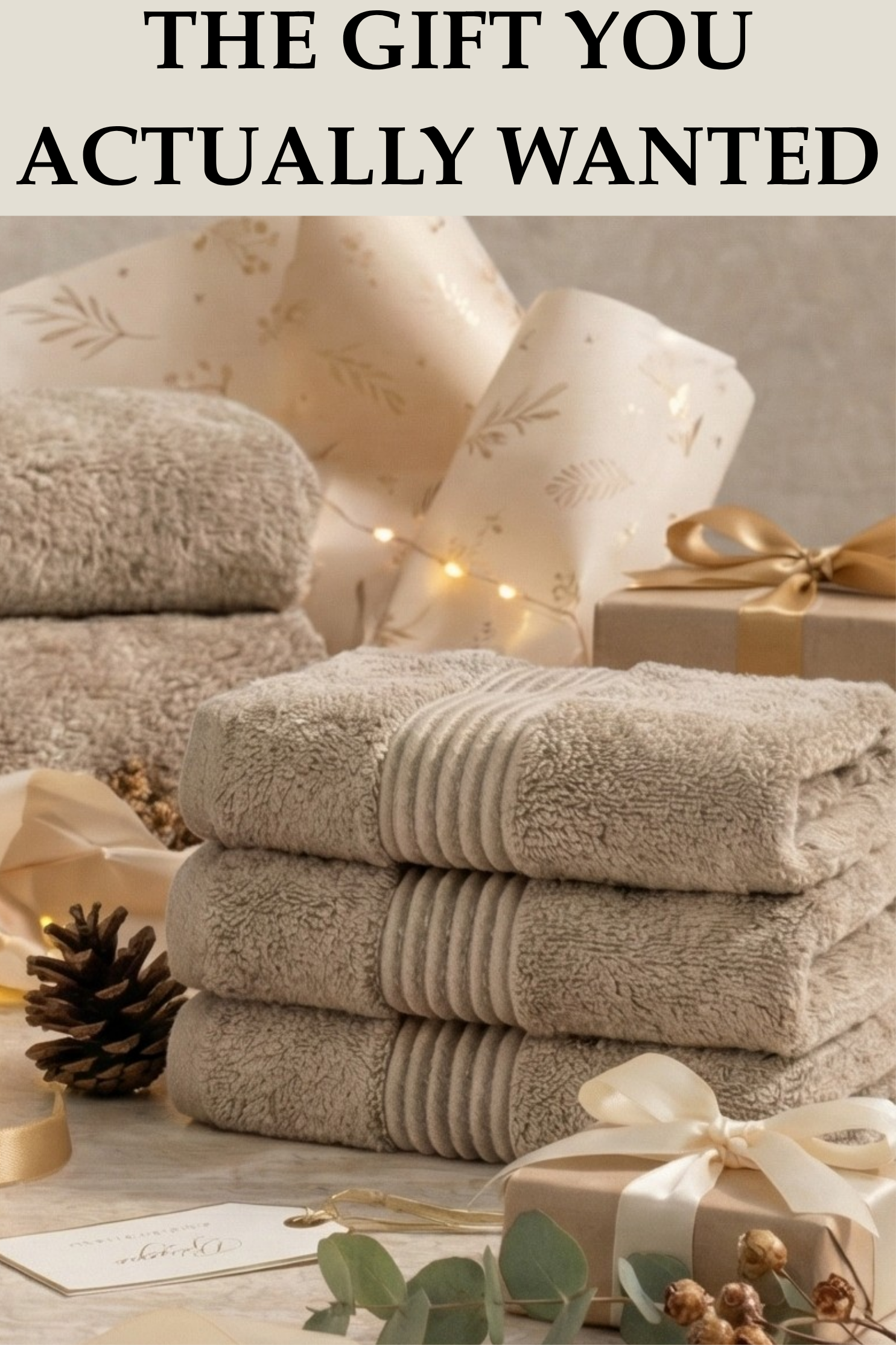 folded-taupe-bathroom-towel-set-turkish-cotton-gift